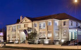 Grand View Hotel